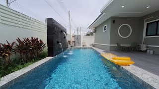 VILLATOWN 88 3BED 3BATH
