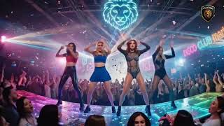 Dáme párty radio Edit (Official Video) -  MarHal Music