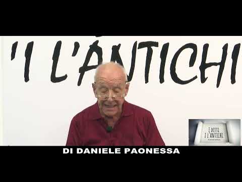 I DITTI I L ANTICHI EP 69 11 Ottobre 2023