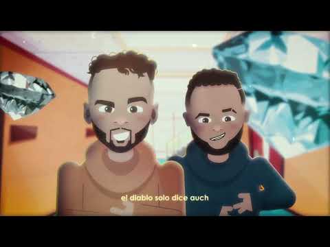 @MrYeisonOficial  @Erickdarauch - MásGlow (Visualizer)