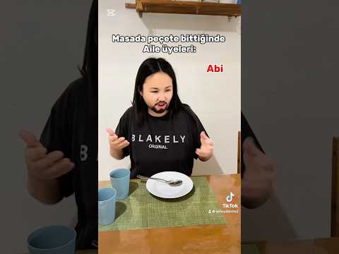 Sen hangisi ?