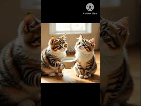 billi ki Prem khani very funny video #cat #catshort #animals #catlovers #catvideos #emotionalstory