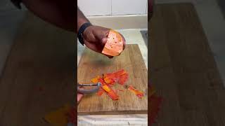 El mejor relleno o dip