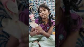 #சாக்லேட் #fight #அழுதே...#சாதிக்கும் #என் தங்கச்சி #cute #cutesisters #shortsvideo 