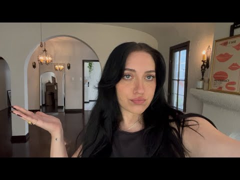 i got my dream apartment :) *tour*