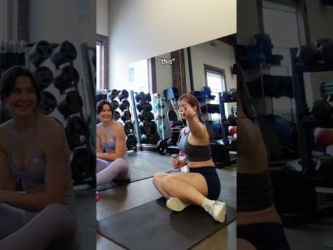 You don’t want to mess with Anya’s camera 😂❤️ #gymhumor #gymcomedy #funny #funnyvideos #funnymemes