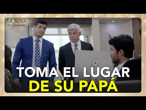 Max no dejará desamparados a SUS HERMANOS que lo rechazaron | HIJO PÓSTUMO 8/8| LRDG