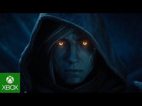 Destiny 2: Forsaken – Launch Trailer