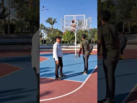 Basketbolda Beni Yen Dondurma #yusufkemer
