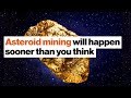 Exploring the Future of Humanity and Asteroid Mining