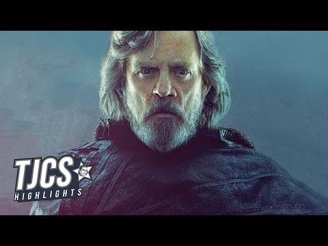 Will Luke Skywalker See Combat In Star Wars IX?