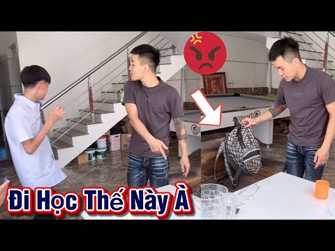 Căng | Giáp Kiểm Tra H.Ù.N.G Đ.Ơ HỌc Hành Kiểu Gì Mà Đ.ú.p