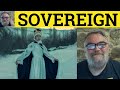 Understanding the Concept of Sovereignty