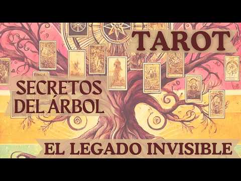 🔑La Razón oculta por la que repites historias - El Legado Invisible