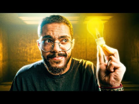 انا حرامي أفكار