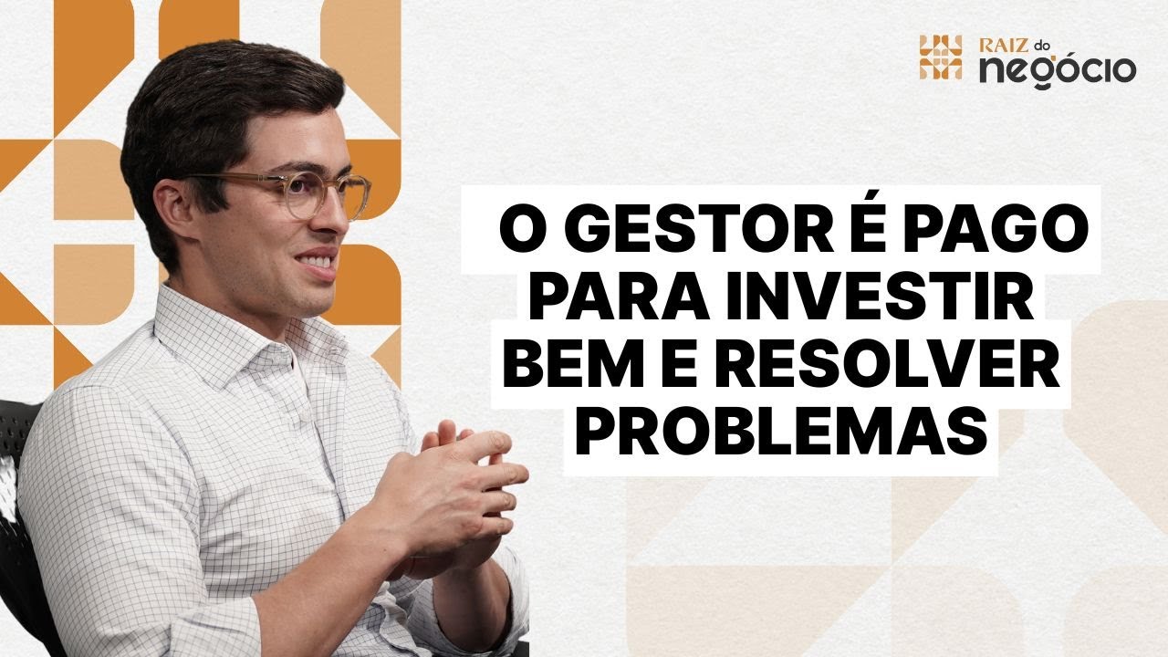 A importância de ter um bom gestor nos Fiagros | Raiz do Negócio