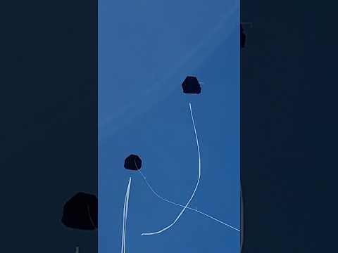 Lajiando Volando Chichigua #kite 😱