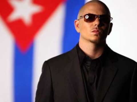 Pitbull - Fuego