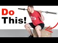 Box Squat Techniques and Mechanics