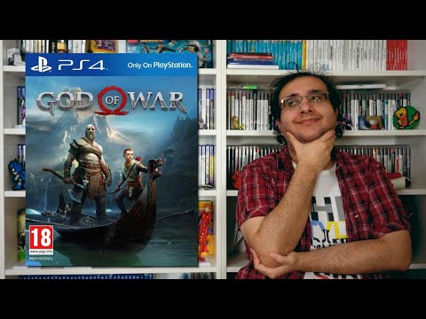 İnceleme: GOD OF WAR