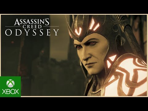 Assassin's Creed Odyssey: The Fate of Atlantis | Episode 2 | Ubisoft [NA]
