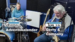 Tür 13: Gerry & Company
