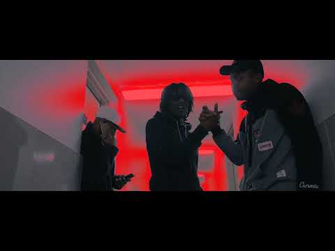 No Sense SATCH FEAT MONSTA BISHOP AND THE GENERAL Official Music Video