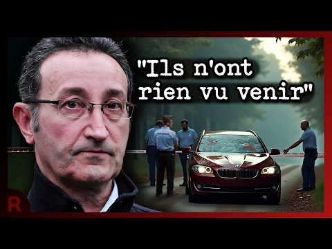 🇫🇷 FAMILLE MASSACRÉE DANS LES ALPES : LE PLUS GRAND MYSTÈRE CRIMINEL FRANÇAIS  |  #HVI