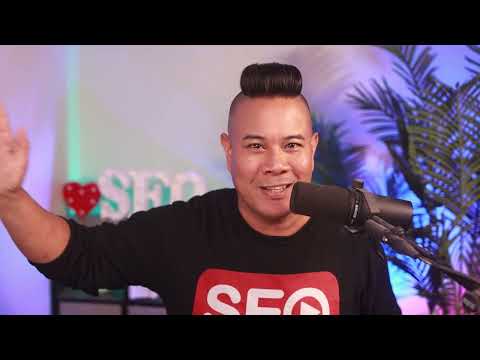 Join me this Friday with Andrew Holland to learn all about the value of SEO!