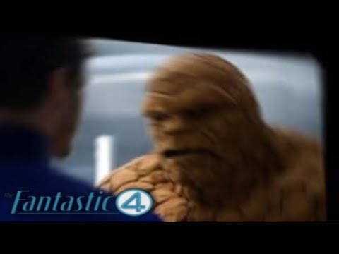 YA SE FILTRARON QUINCE MINUTOS ELIMINADOS DE FANTASTIC FOUR THE FIRST STEPS ES EL EQUIPO DE DOOMSDAY
