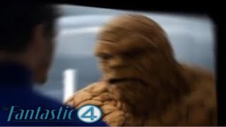 YA SE FILTRARON QUINCE MINUTOS ELIMINADOS DE FANTASTIC FOUR THE FIRST STEPS ES EL EQUIPO DE DOOMSDAY