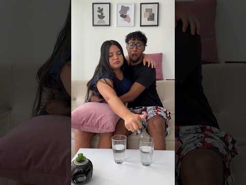 Cuando no hay confianza #parejas #parati