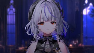 【雑談】VCT見るだけ※画面音声なし【瑚白ユリ / ななしいんく】