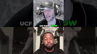 Why Troy Gray Chose UCF Over Other Offers