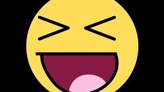 [EXCLU] François Fillon se reçois de la farine avant sont meeting !