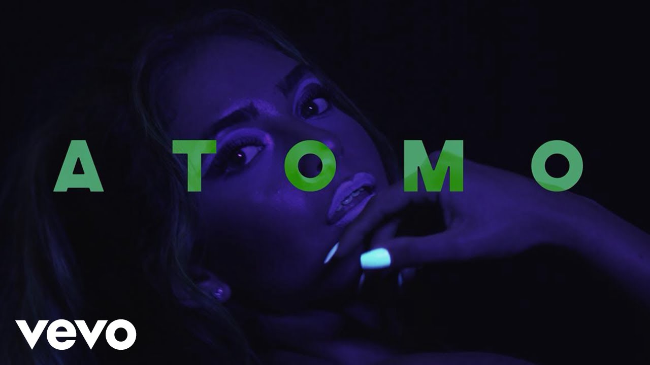 Atomo_music