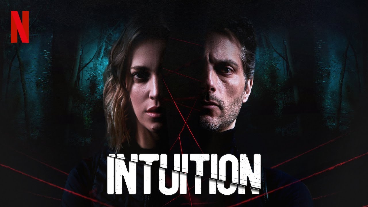 Intuition Trailer thumbnail