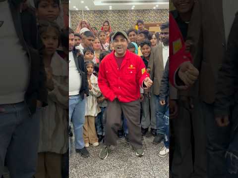 Julli-Julli ๐๐ @RahulKhobeUK07 #dance #comedydance