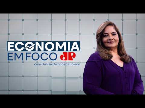 Momento Econômico Do Brasil E As Melhores Alternativas De Investimento | Economia Em Foco - 31/05/26