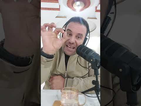 دعوة للبرنامج الجديد للمشاركة مع محمد زين الدين