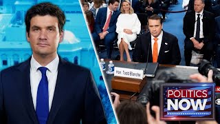YouTube video thumbnail: Nevada’s Biggest Battles: Water, Politics, and Health Care