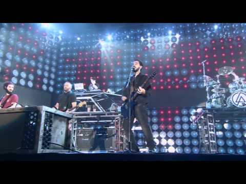 Linkin Park  One Step Closer Live Earth 2007 HD 1080p