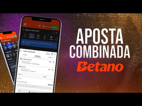 Aposta múltipla Betano: Como funcionam as apostas combinadas