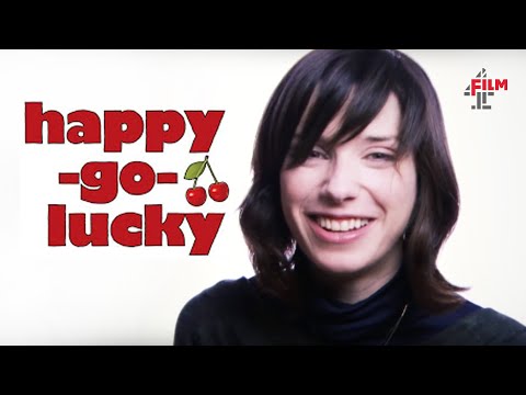 Sally Hawkins and Mike Leigh on Happy Go Lucky | Film4 Interview Special