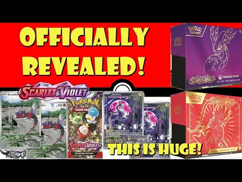 Pokemon TCG News