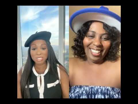 FOR THE LOVE OF RICH! Divorced Mom to 4. Has a lot jobs! Said she’s also a high value woman!