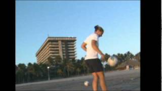 Keep Up: Vinci vs. Errani