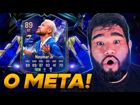 EA FC 25 - VAZARAM MAIS INFOS IMPORTANTES DO TOTY! - EVOLUCOES TOTY, CARTAS RELANÇADAS E MAIS!