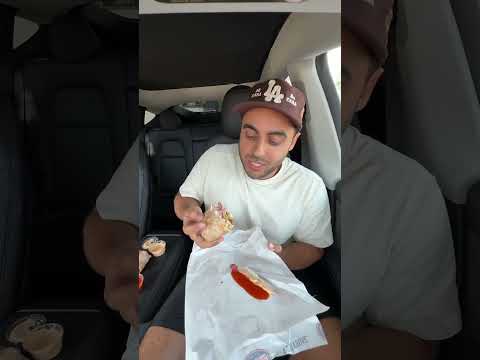 Jersey Mike’s…but in a wrap???