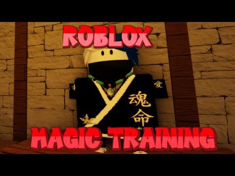 Roblox Magic Training Spells 07 2021 - roblox magic training spells